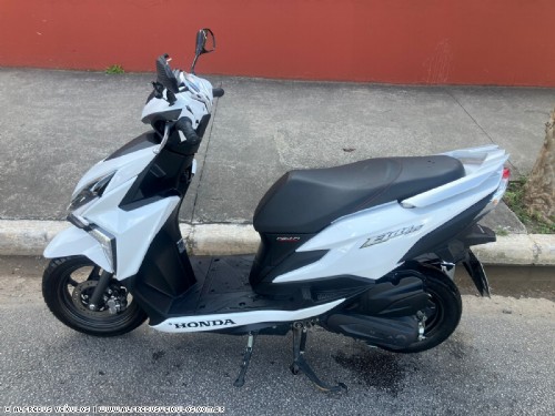 Z HONDA z ELITE 125 2021/2021